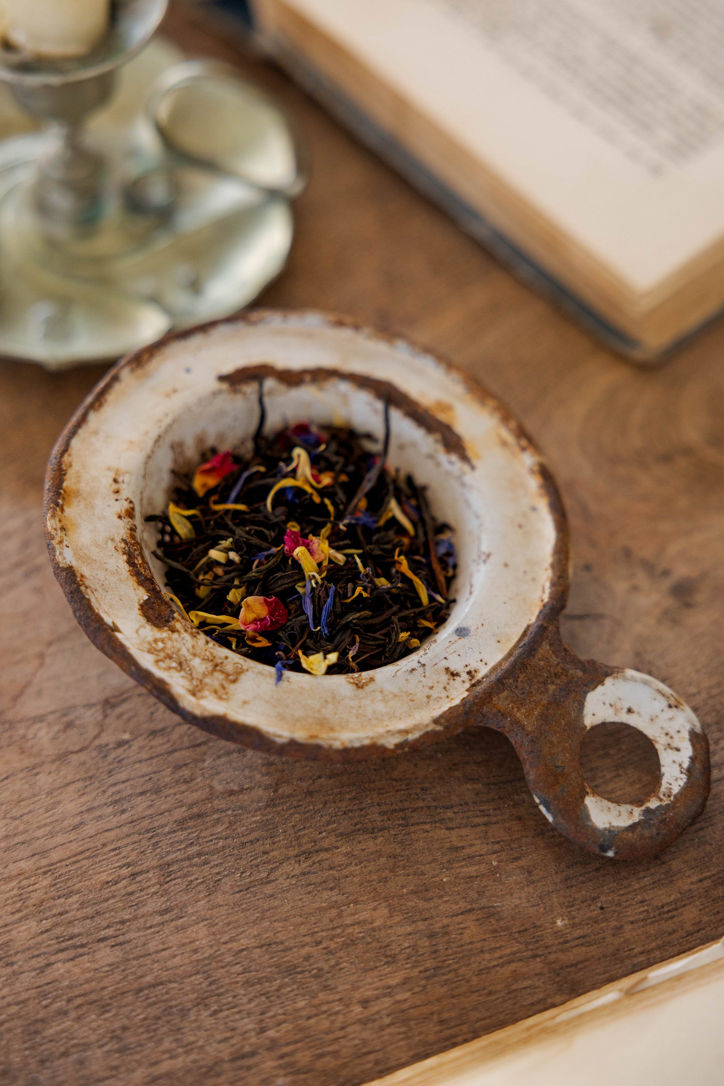 French Earl Grey