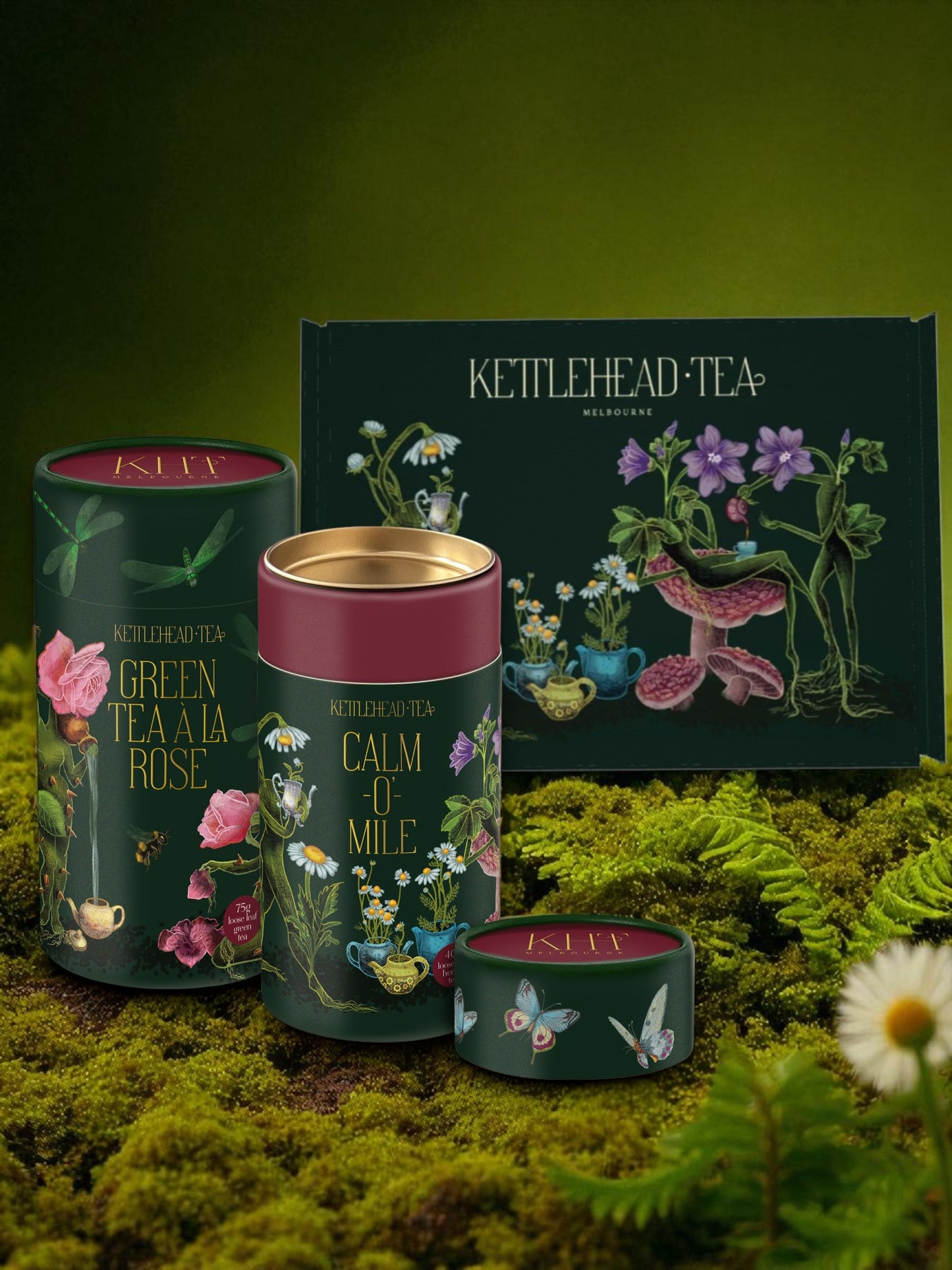 Peculiar Pair Gift Box