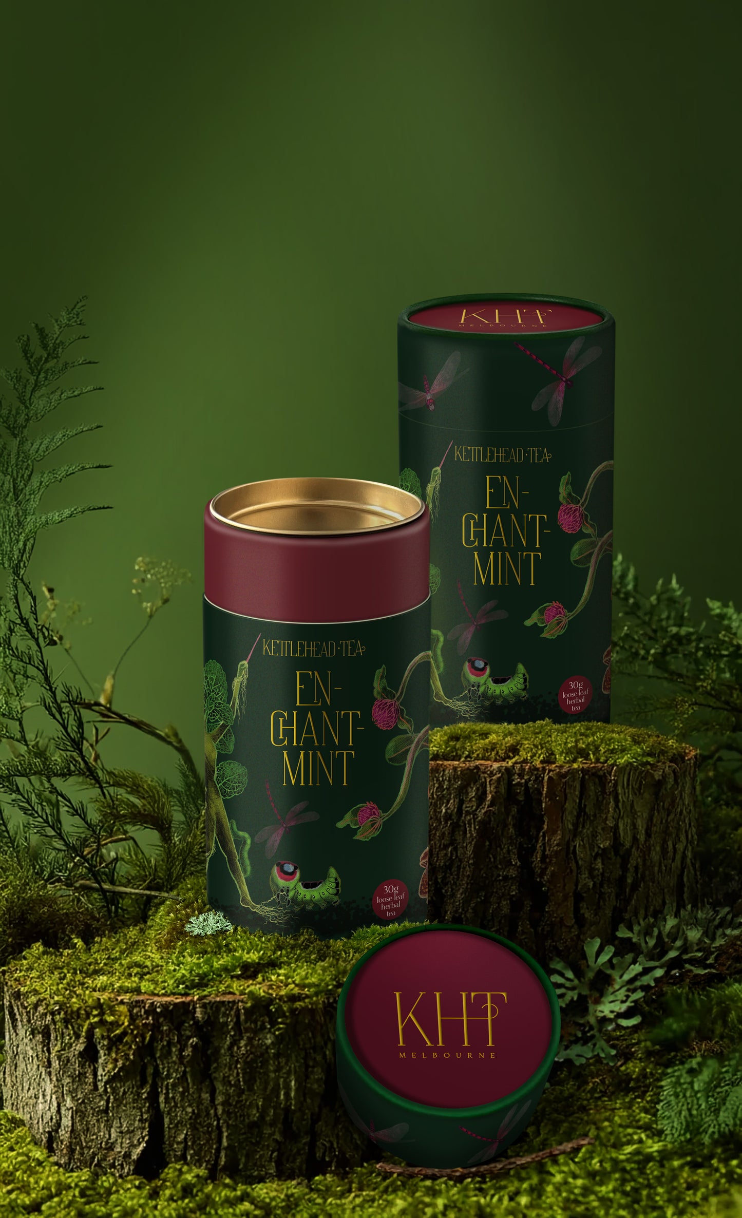 Enchant-Mint