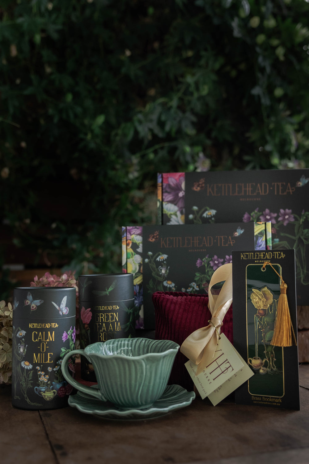 Peculiar Companions Gift Box