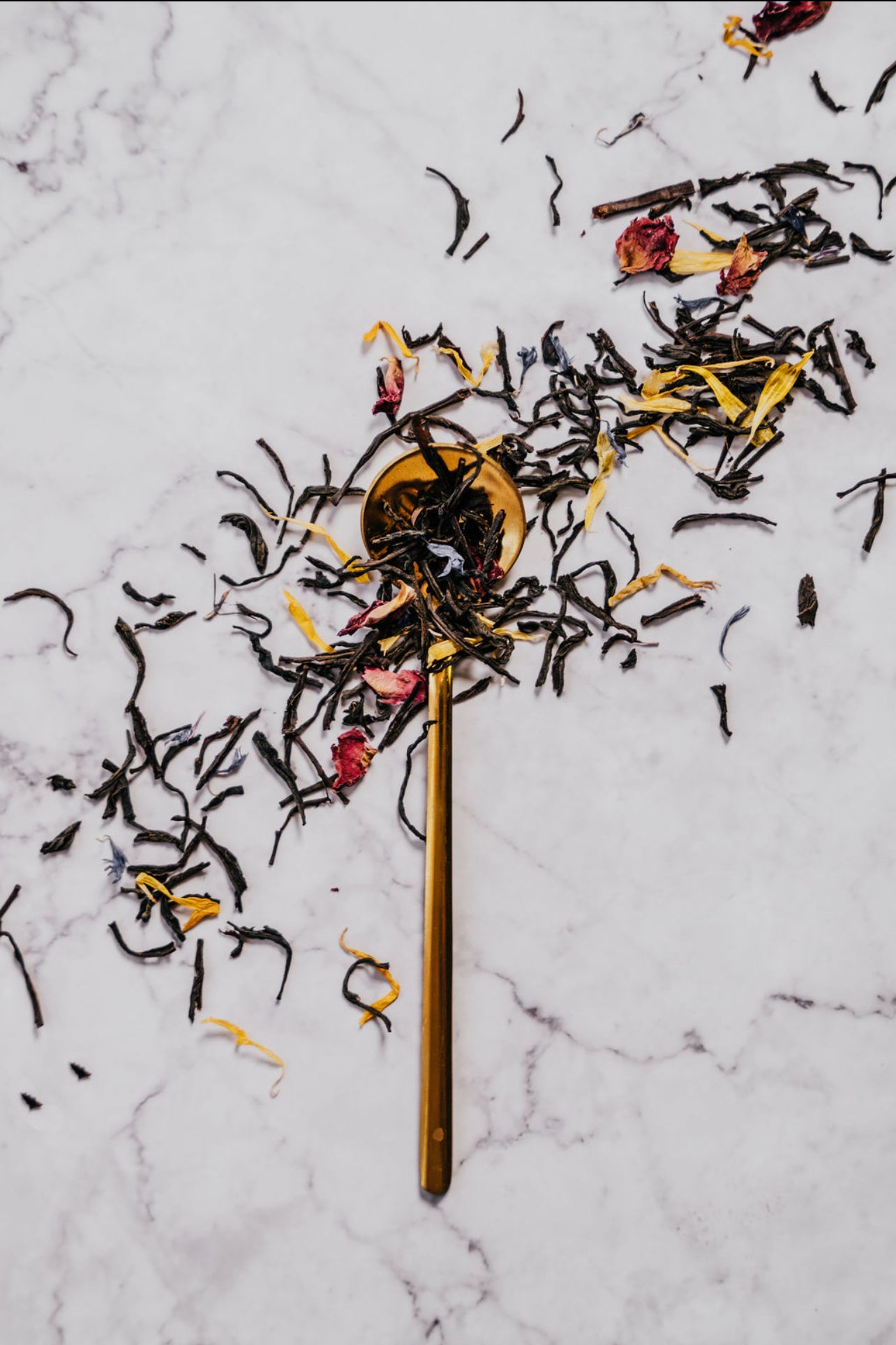 French Earl Grey
