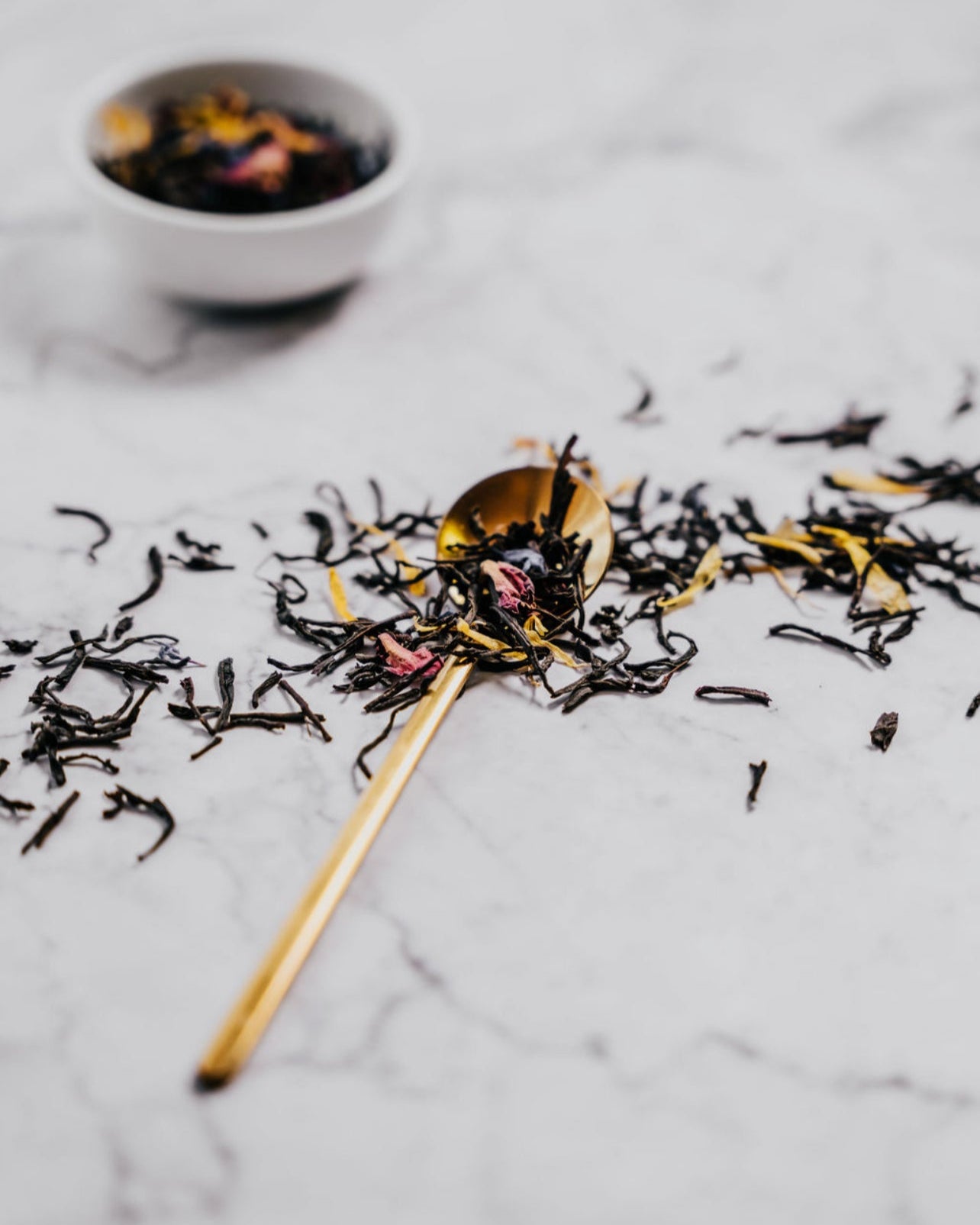 French Earl Grey