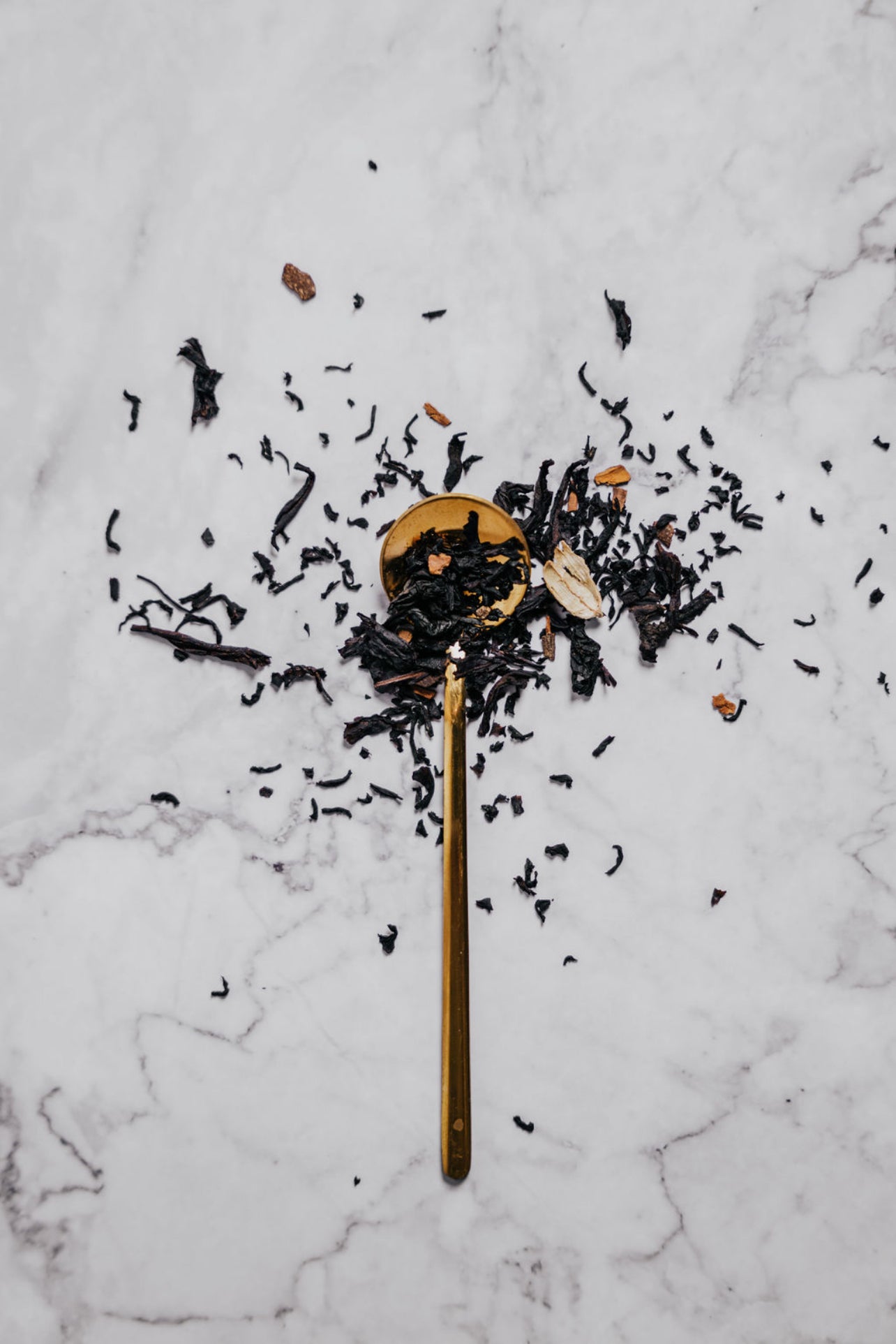 Wood-Land Chai