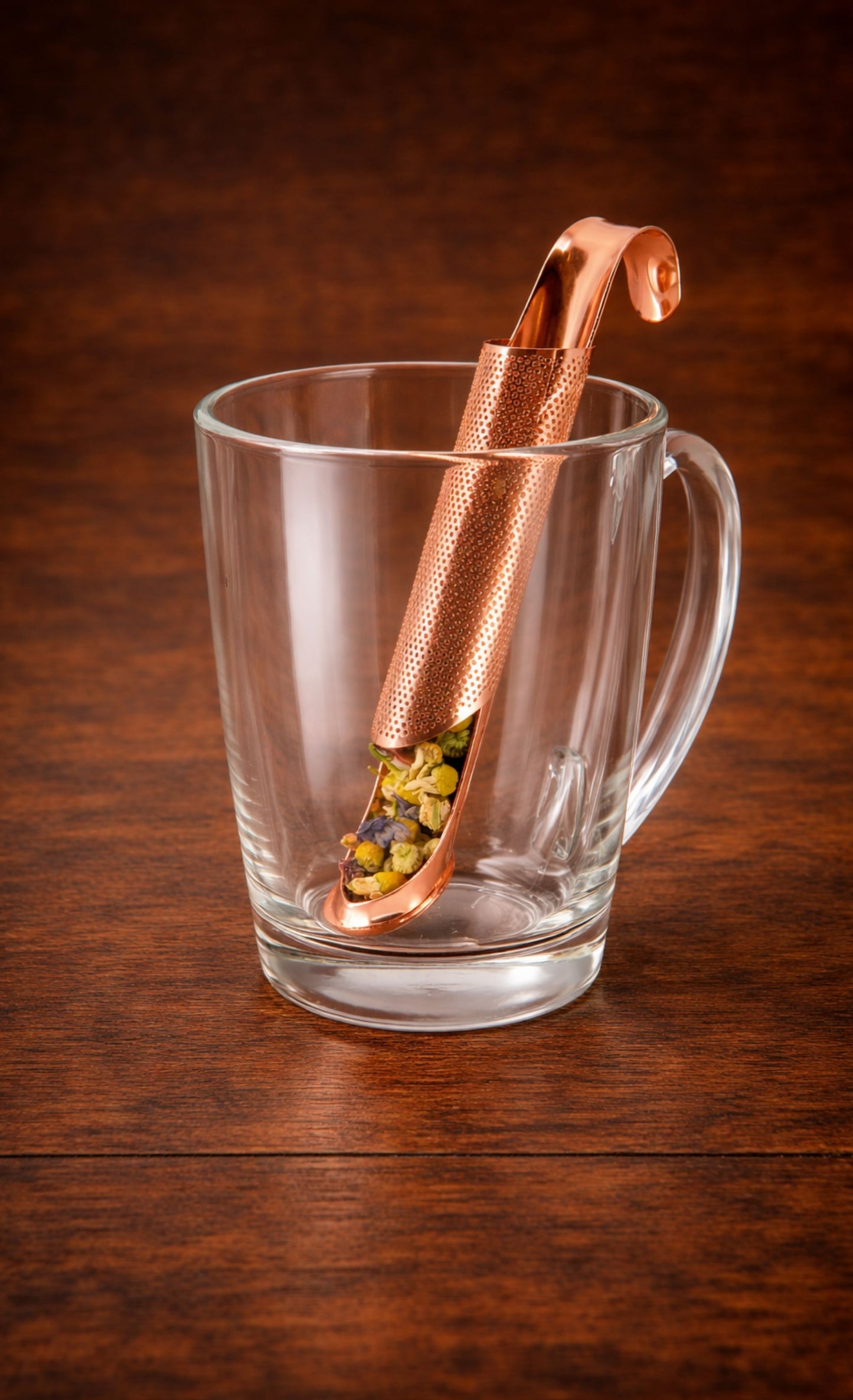 Stick infuser