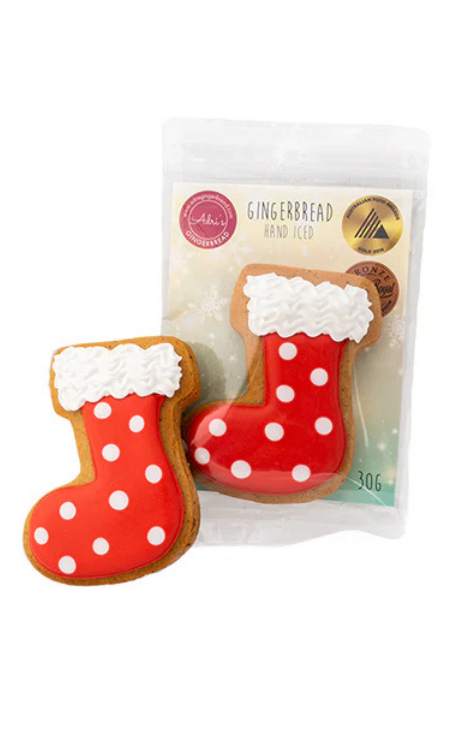 The Merry Little Steep Gift Box
