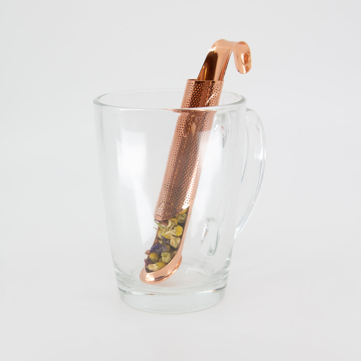 Stick infuser
