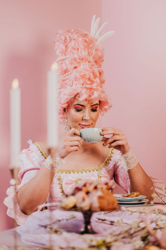 Leaf tea – savour the journey