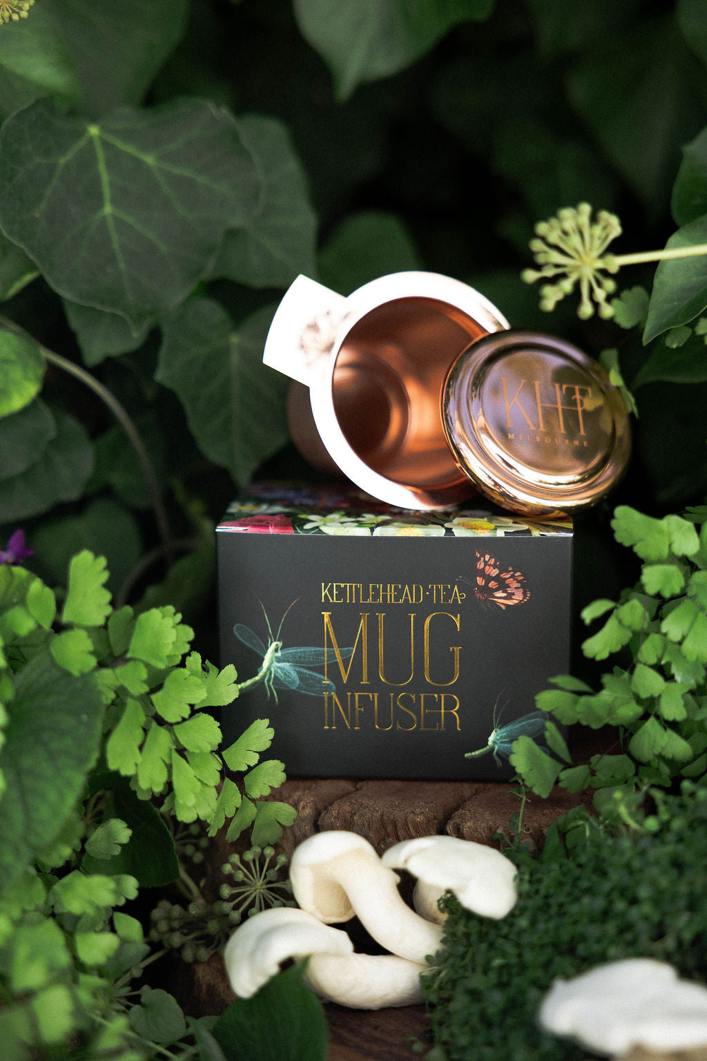 The Little Steep Gift Box