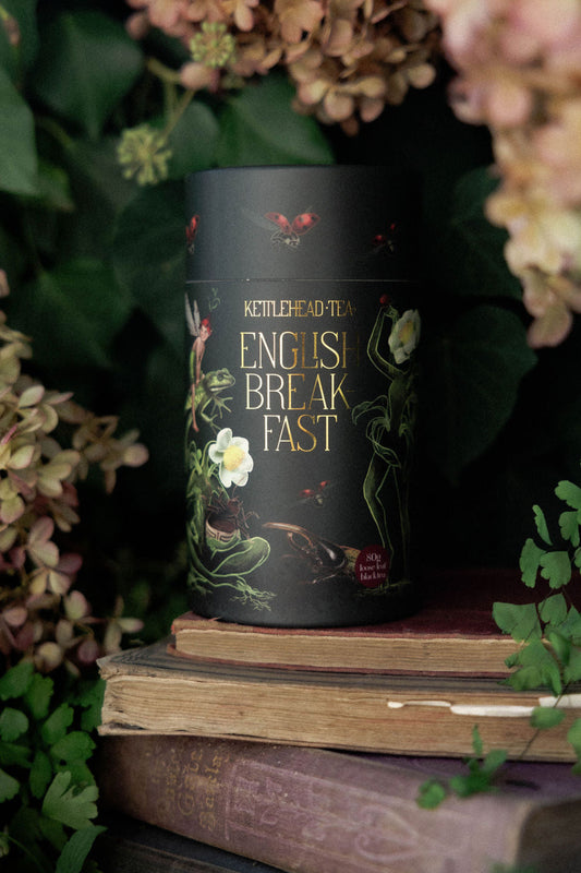 English Breakfast