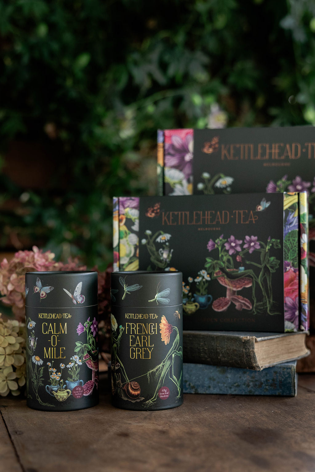 Peculiar Pair Gift Box