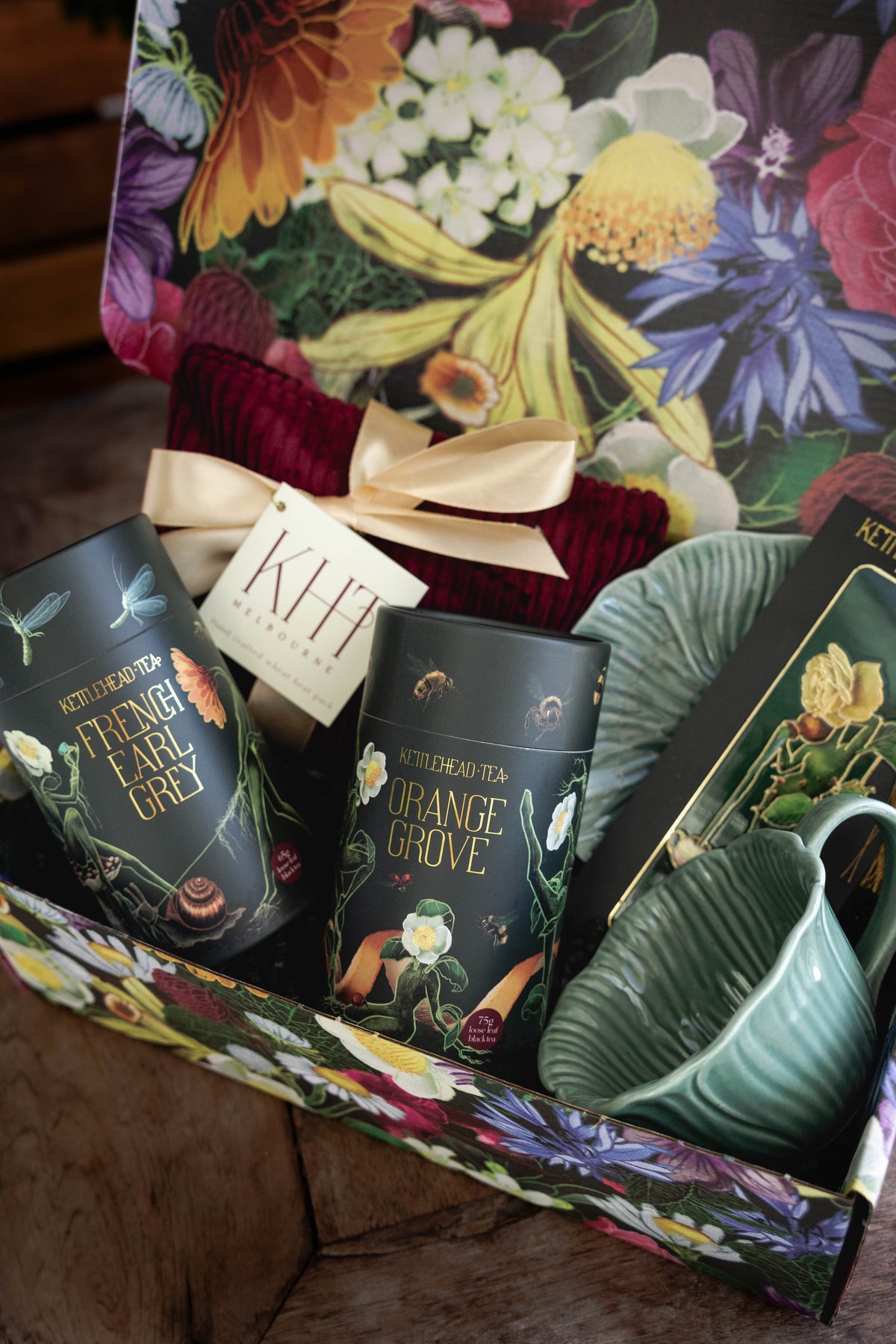 Peculiar Companions Gift Box