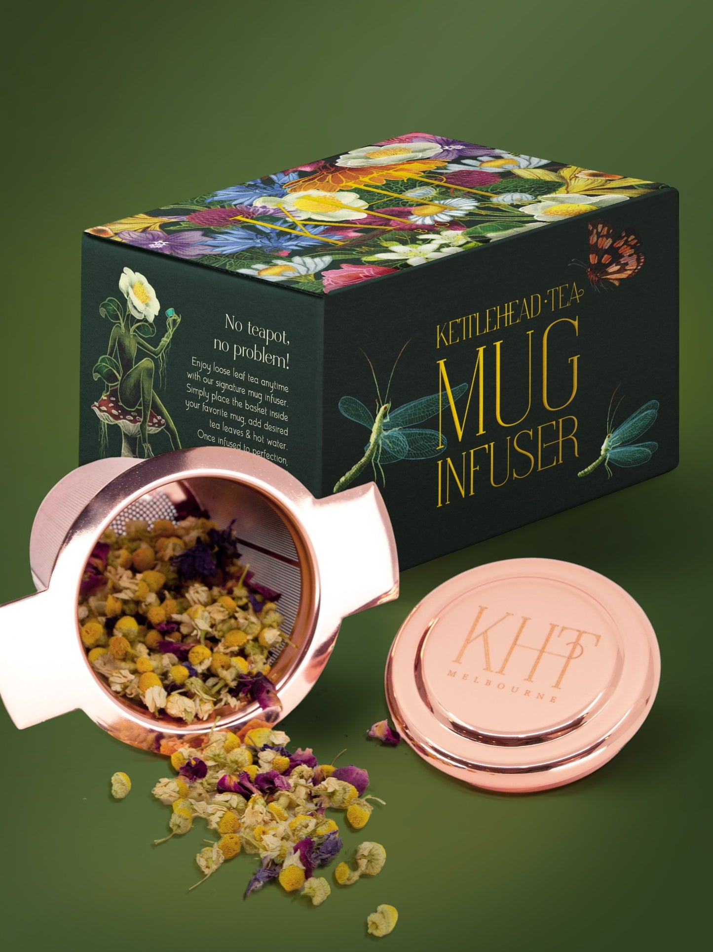 The Little Steep Gift Box