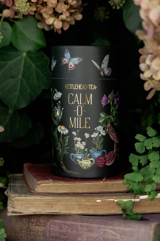 Calm-O'-Mile