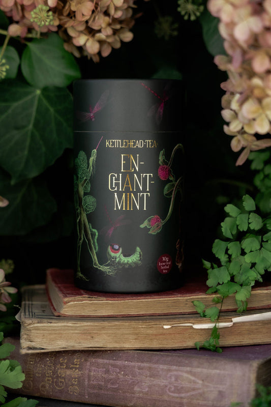 Enchant-Mint