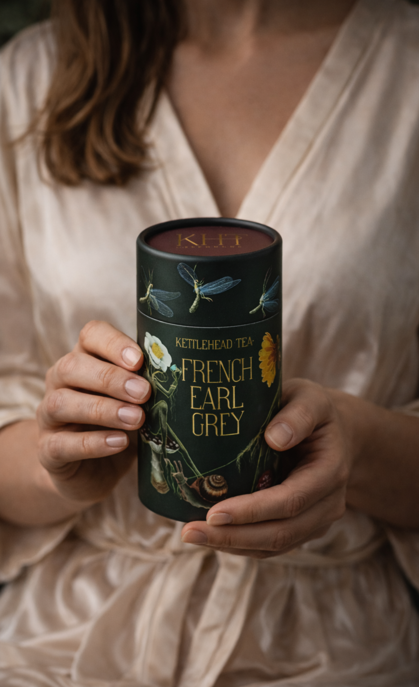 The Reader’s Peculiar Pair Gift Box