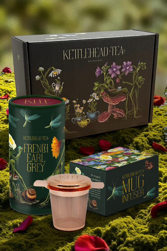 The Little Steep Gift Box