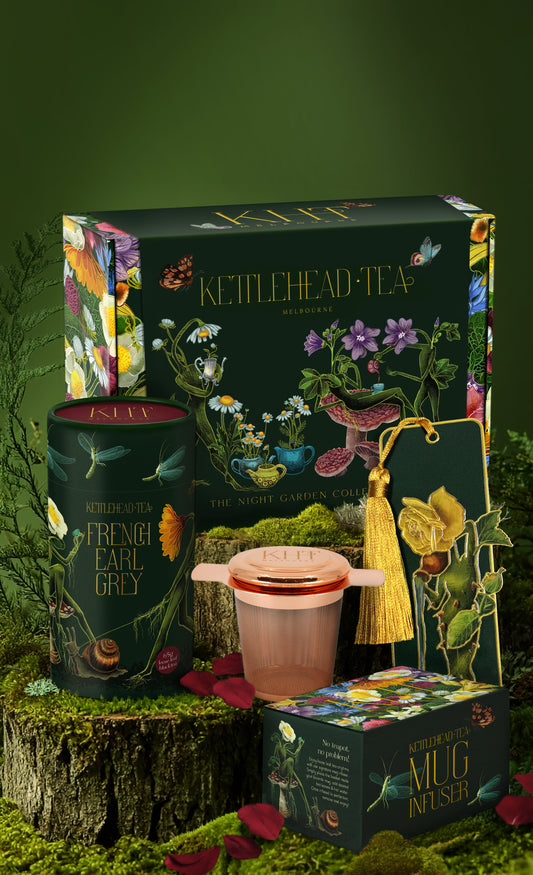 The Reader’s Little Steep Gift Box