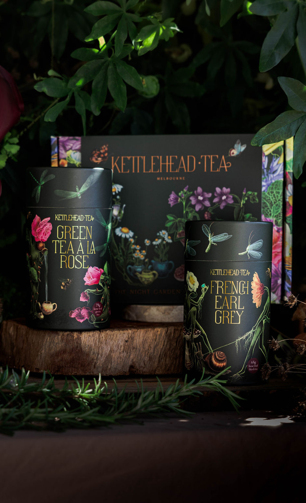 Peculiar Pair Gift Box