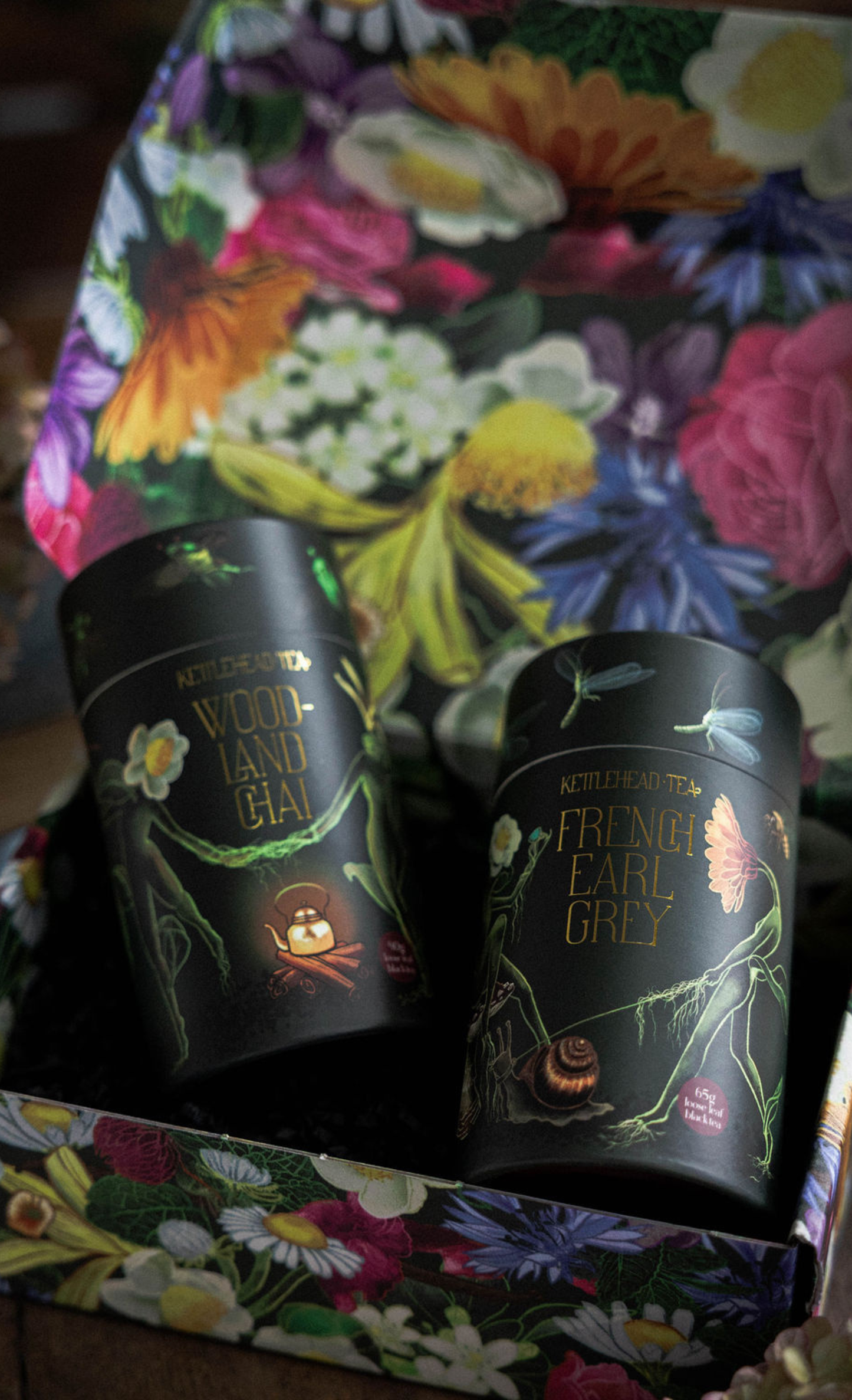 Peculiar Pair Gift Box