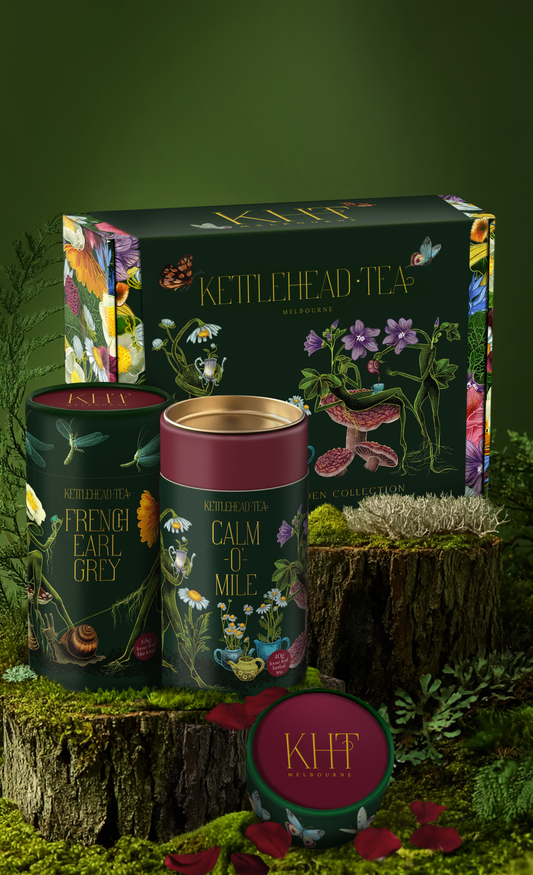 Peculiar Pair Gift Box