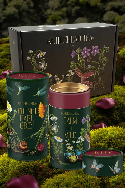 Peculiar Pair Gift Box