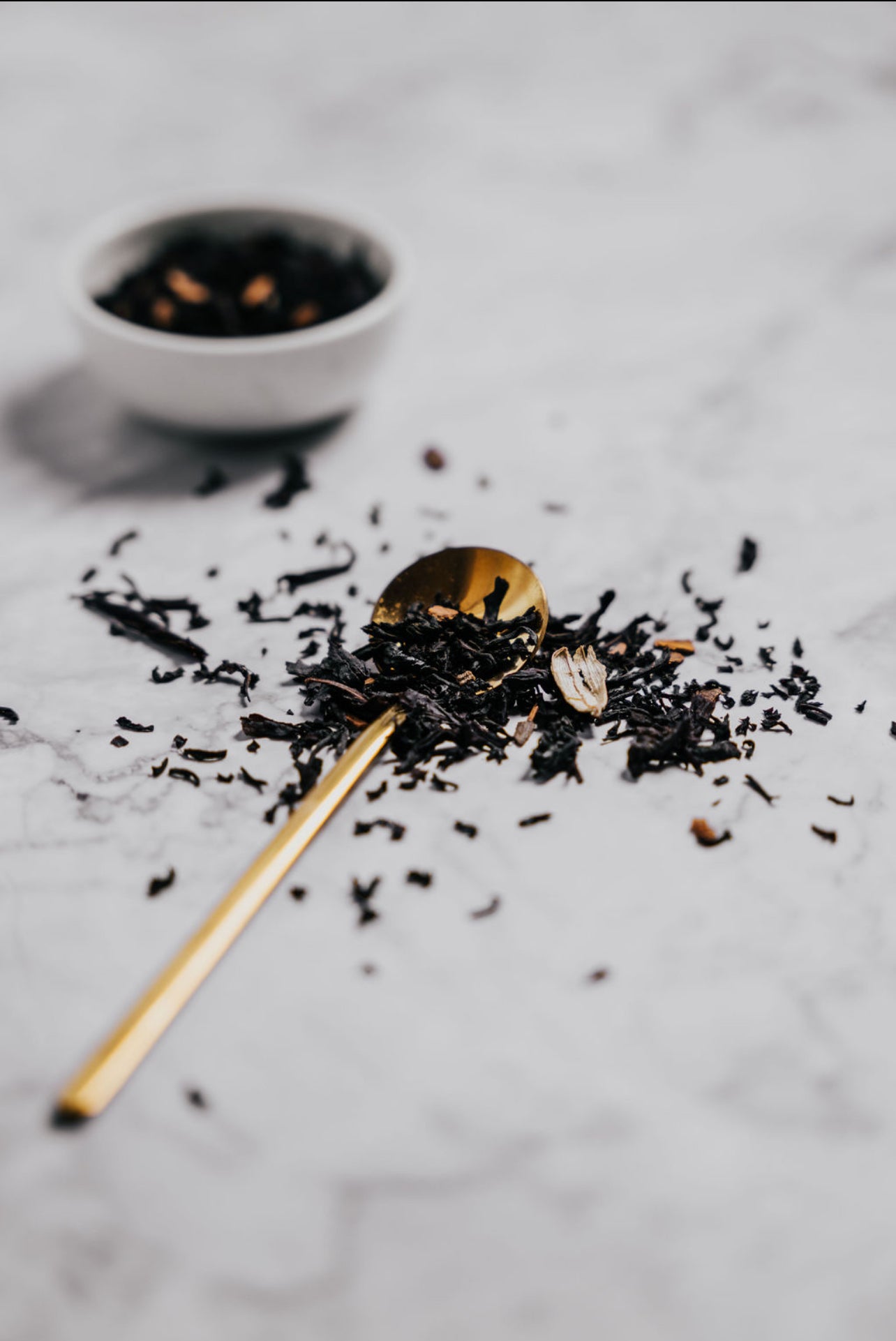 Chai Cha Cha