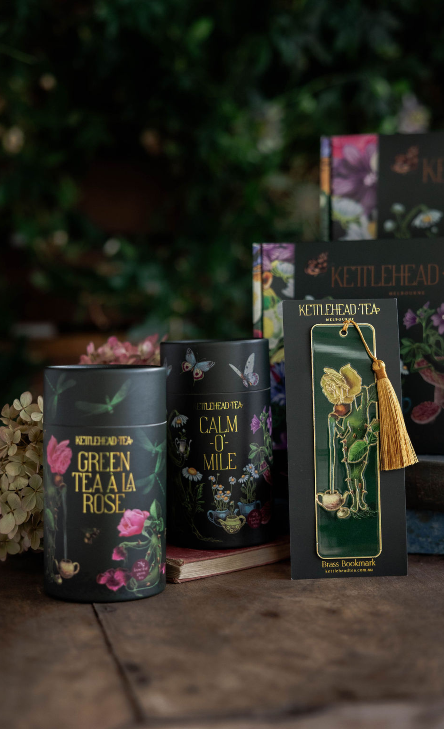 The Reader’s Peculiar Pair Gift Box