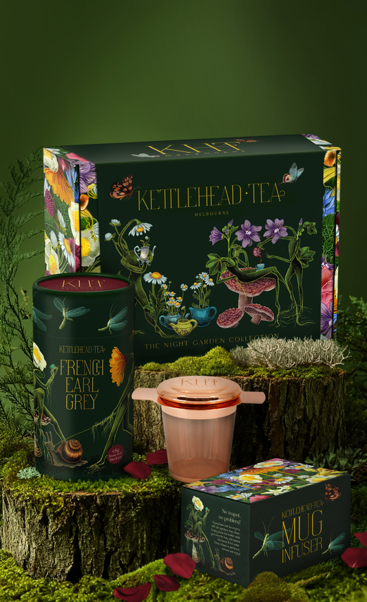 The Little Steep Gift Box