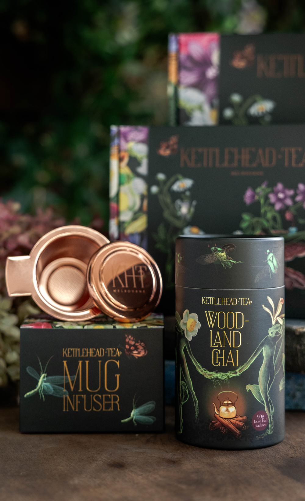 The Little Steep Gift Box