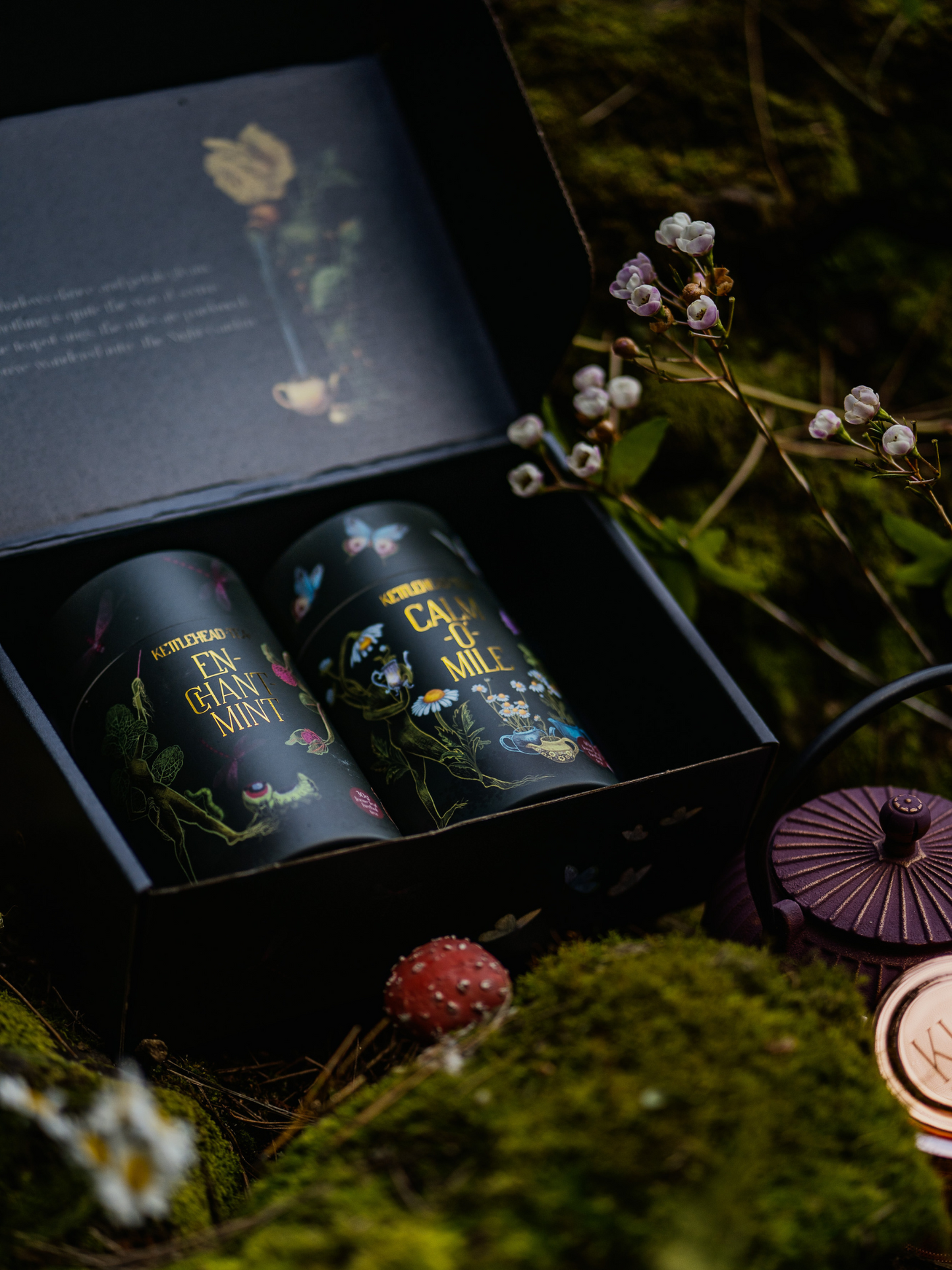 Peculiar Pair Gift Box