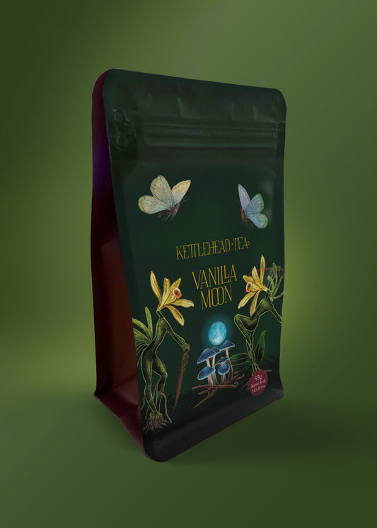 Vanilla Moon Refill Pouch