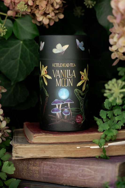Vanilla Moon