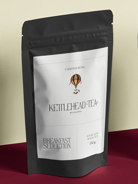 Breakfast Séduction Refill 150g