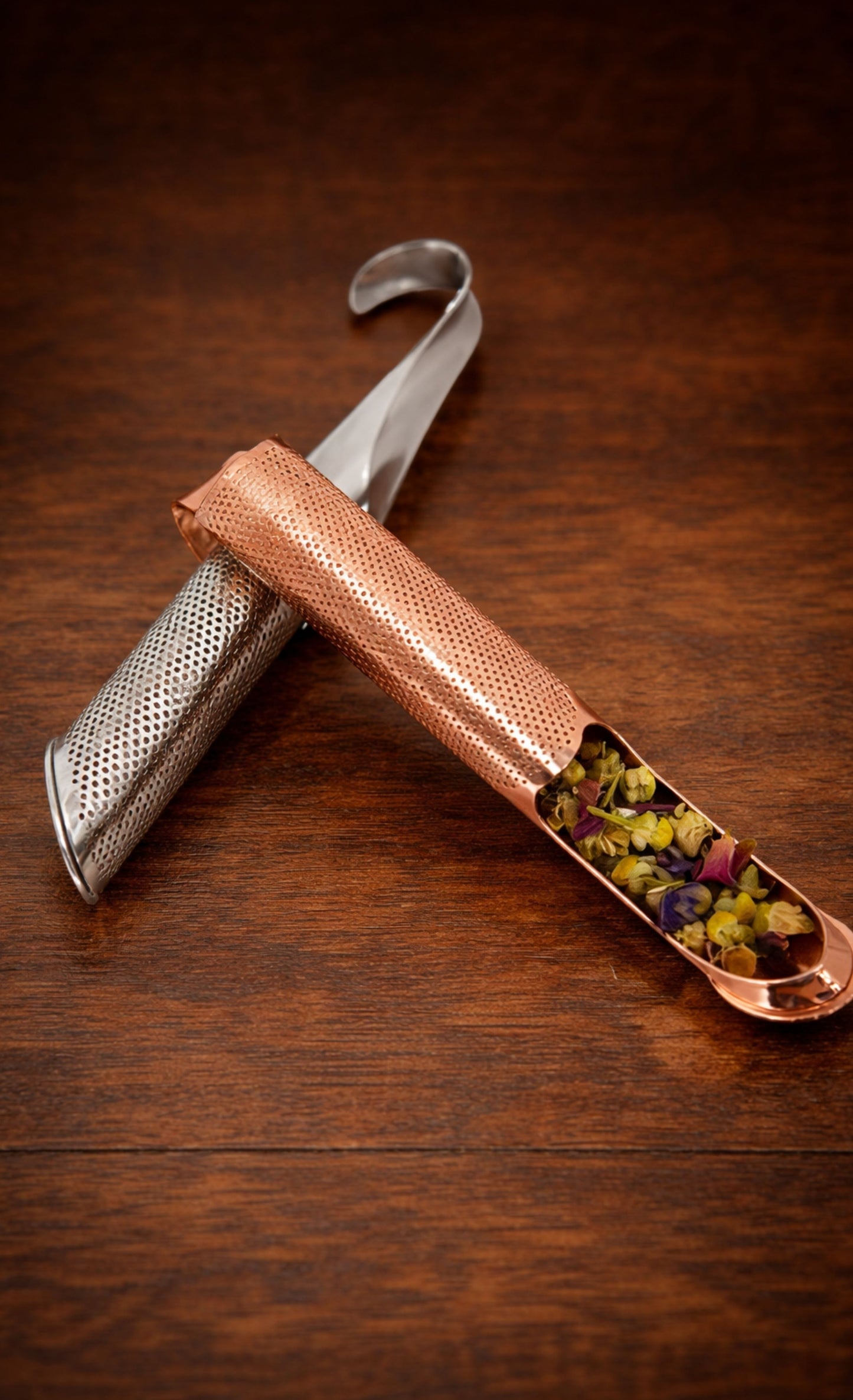 Stick infuser