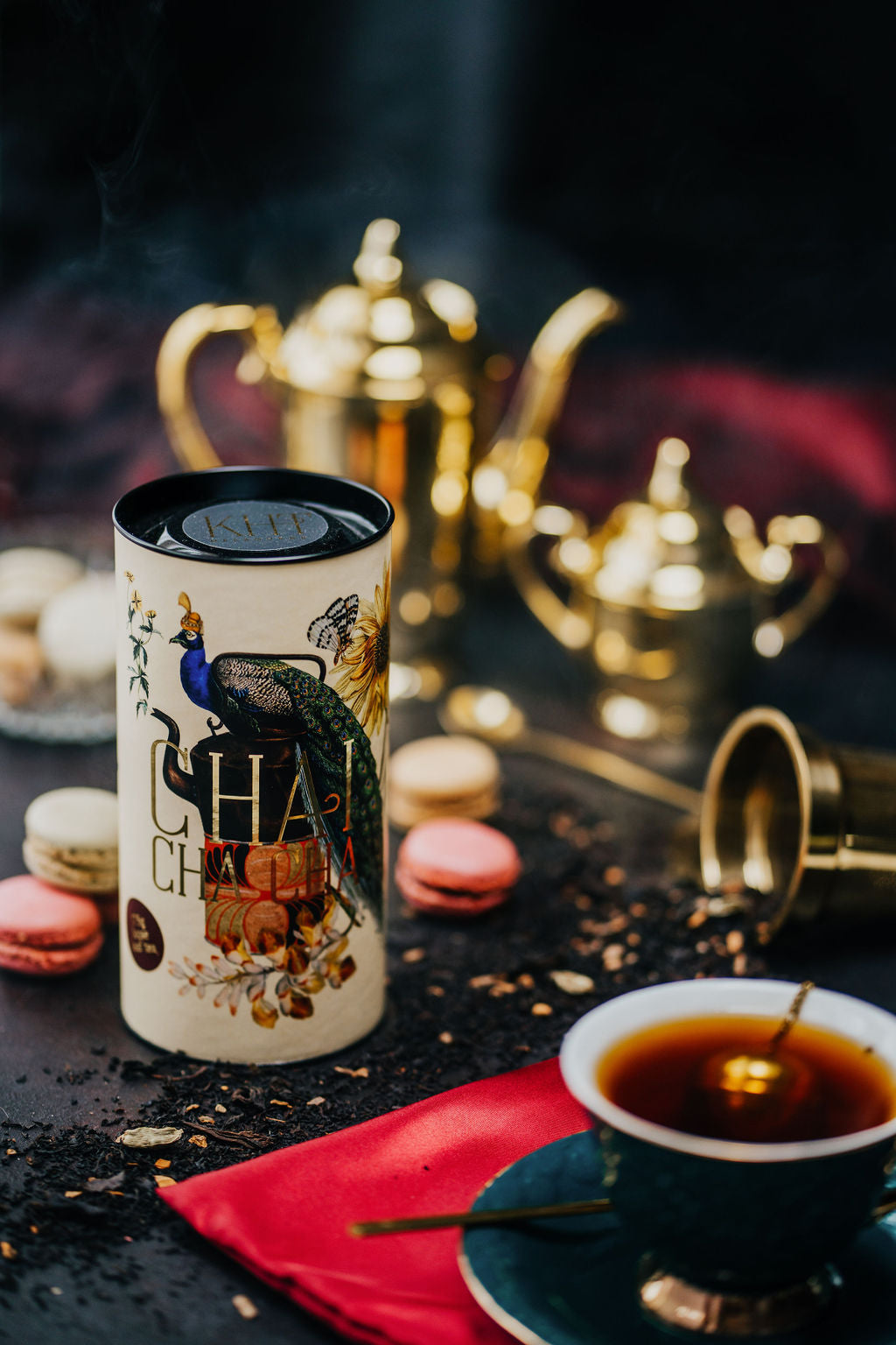 Chai Cha Cha