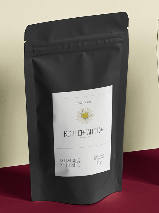 La Camomille Sérénité Refill 70g